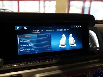 G 63 AMG MY2025 KEYLESS FULLCARBON A22