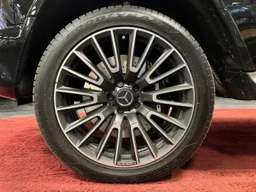 G 63 AMG MY2025 KEYLESS FULLCARBON A22