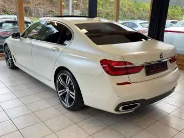 740 d xDrive M-PAKET INDIVIDUAL VOLL BOWERS