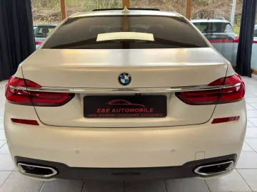 740 d xDrive M-PAKET INDIVIDUAL VOLL BOWERS