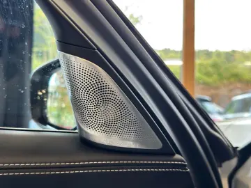 740 d xDrive M-PAKET INDIVIDUAL VOLL BOWERS