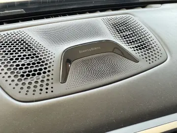 740 d xDrive M-PAKET INDIVIDUAL VOLL BOWERS