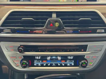 740 d xDrive M-PAKET INDIVIDUAL VOLL BOWERS