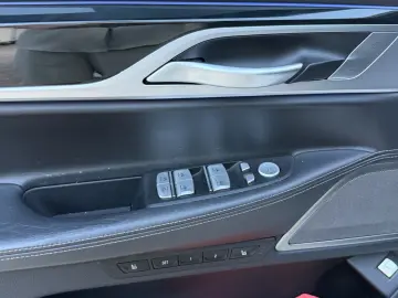 750i xDrive M-Sportpaket BMW-Laser Soft-Close