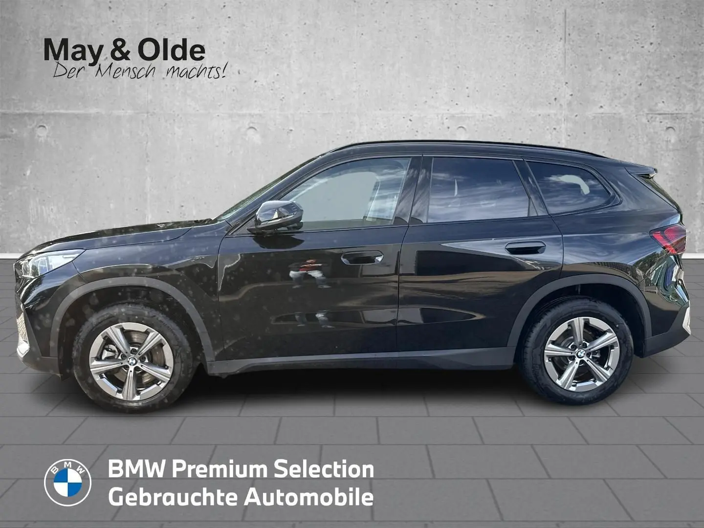 X1 20 i sDrive 20i Mild-Hybrid EU6e sDrive20i Pa