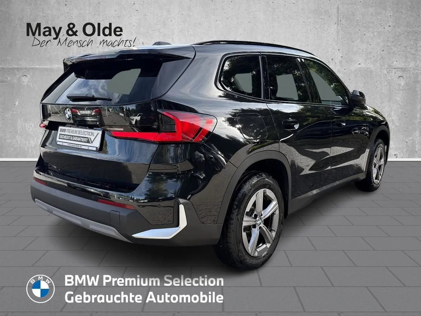 X1 20 i sDrive 20i Mild-Hybrid EU6e sDrive20i Pa