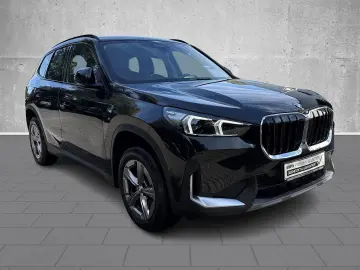 X1 20 i sDrive 20i Mild-Hybrid EU6e sDrive20i Pa