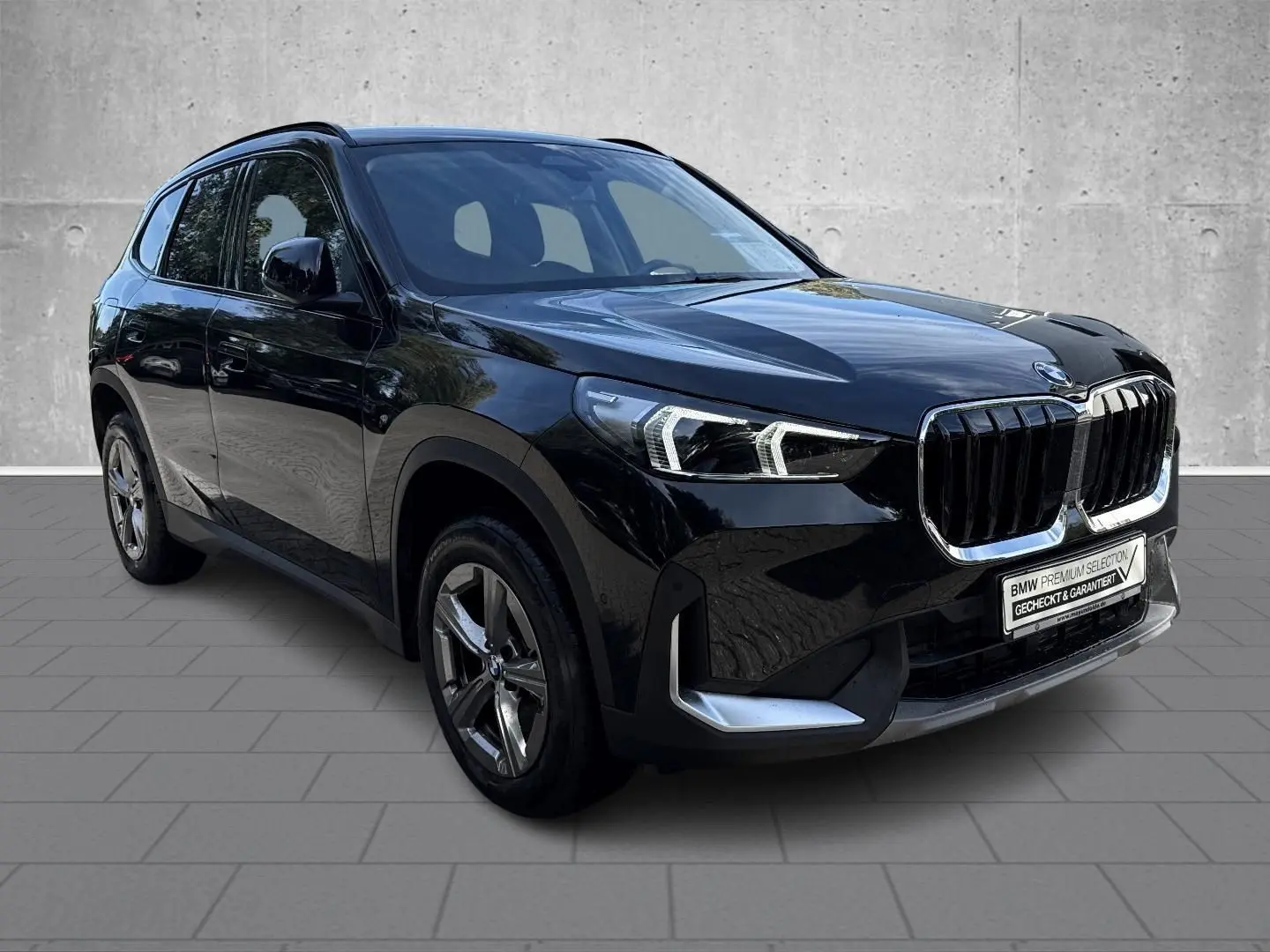 X1 20 i sDrive 20i Mild-Hybrid EU6e sDrive20i Pa