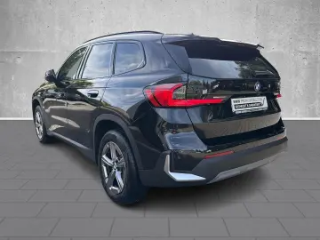 X1 20 i sDrive 20i Mild-Hybrid EU6e sDrive20i Pa