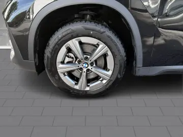 X1 20 i sDrive 20i Mild-Hybrid EU6e sDrive20i Pa