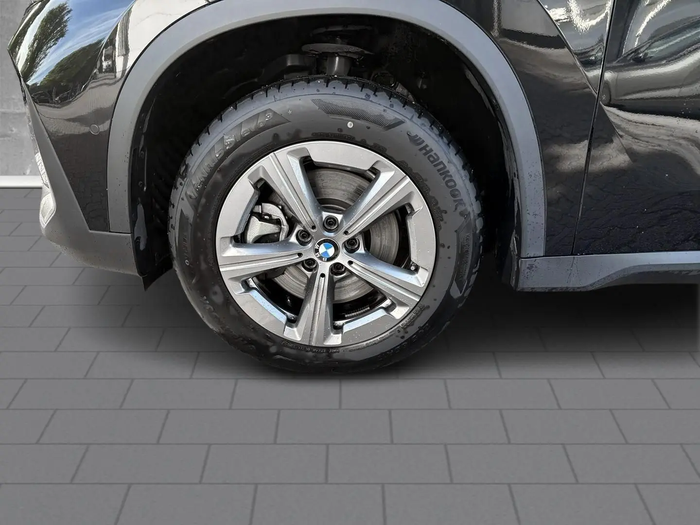 X1 20 i sDrive 20i Mild-Hybrid EU6e sDrive20i Pa