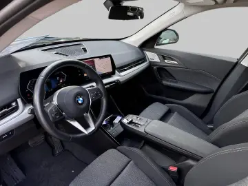 X1 20 i sDrive 20i Mild-Hybrid EU6e sDrive20i Pa