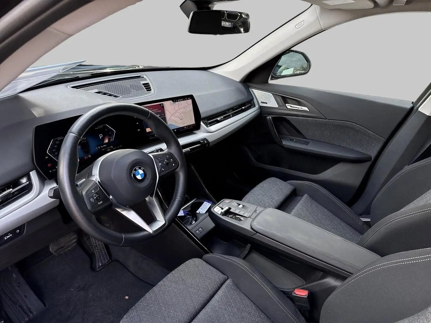 X1 20 i sDrive 20i Mild-Hybrid EU6e sDrive20i Pa