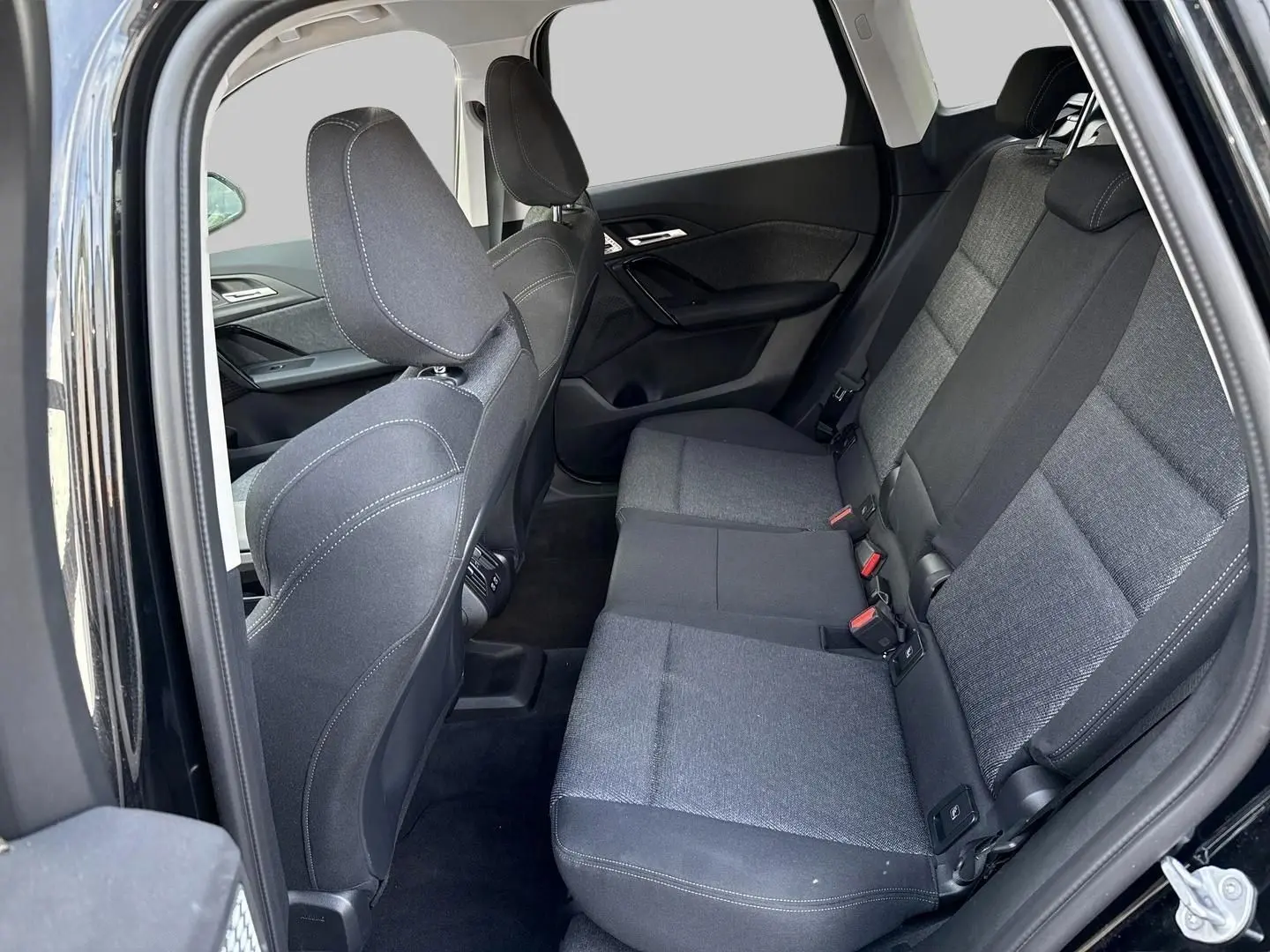 X1 20 i sDrive 20i Mild-Hybrid EU6e sDrive20i Pa