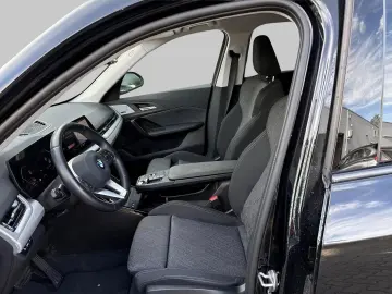 X1 20 i sDrive 20i Mild-Hybrid EU6e sDrive20i Pa