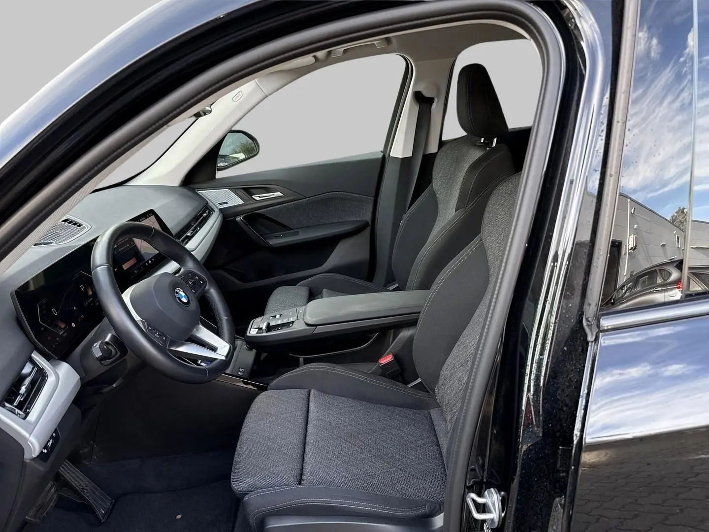 X1 20 i sDrive 20i Mild-Hybrid EU6e sDrive20i Pa