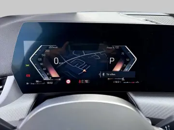 X1 20 i sDrive 20i Mild-Hybrid EU6e sDrive20i Pa