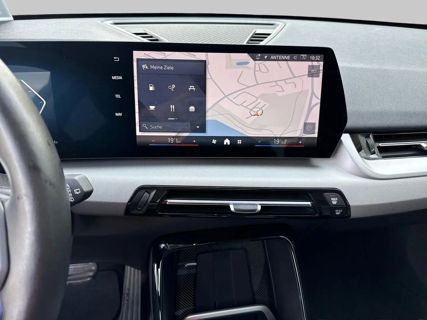 X1 20 i sDrive 20i Mild-Hybrid EU6e sDrive20i Pa