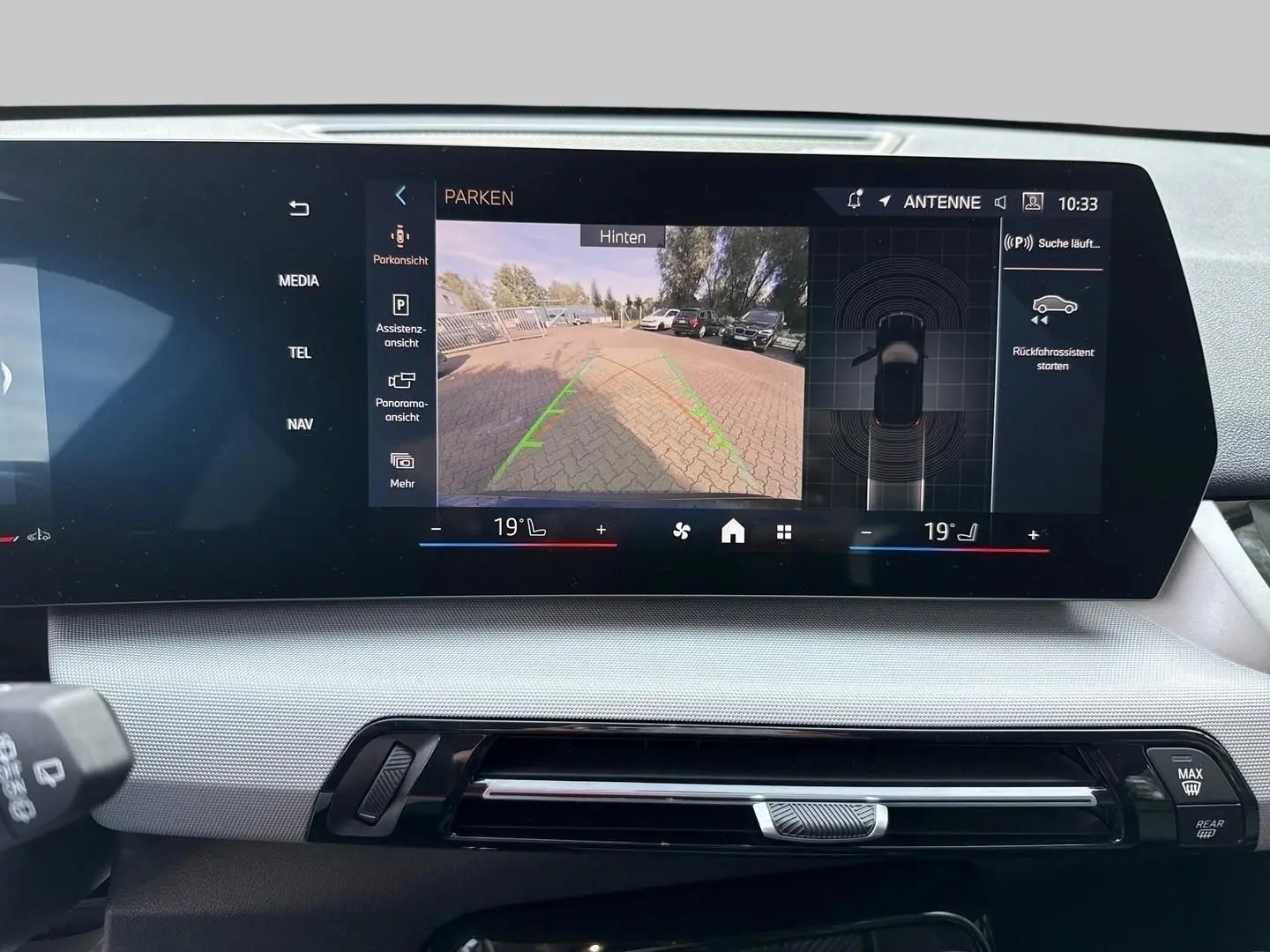 X1 20 i sDrive 20i Mild-Hybrid EU6e sDrive20i Pa