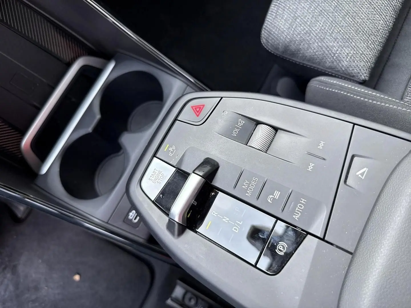 X1 20 i sDrive 20i Mild-Hybrid EU6e sDrive20i Pa