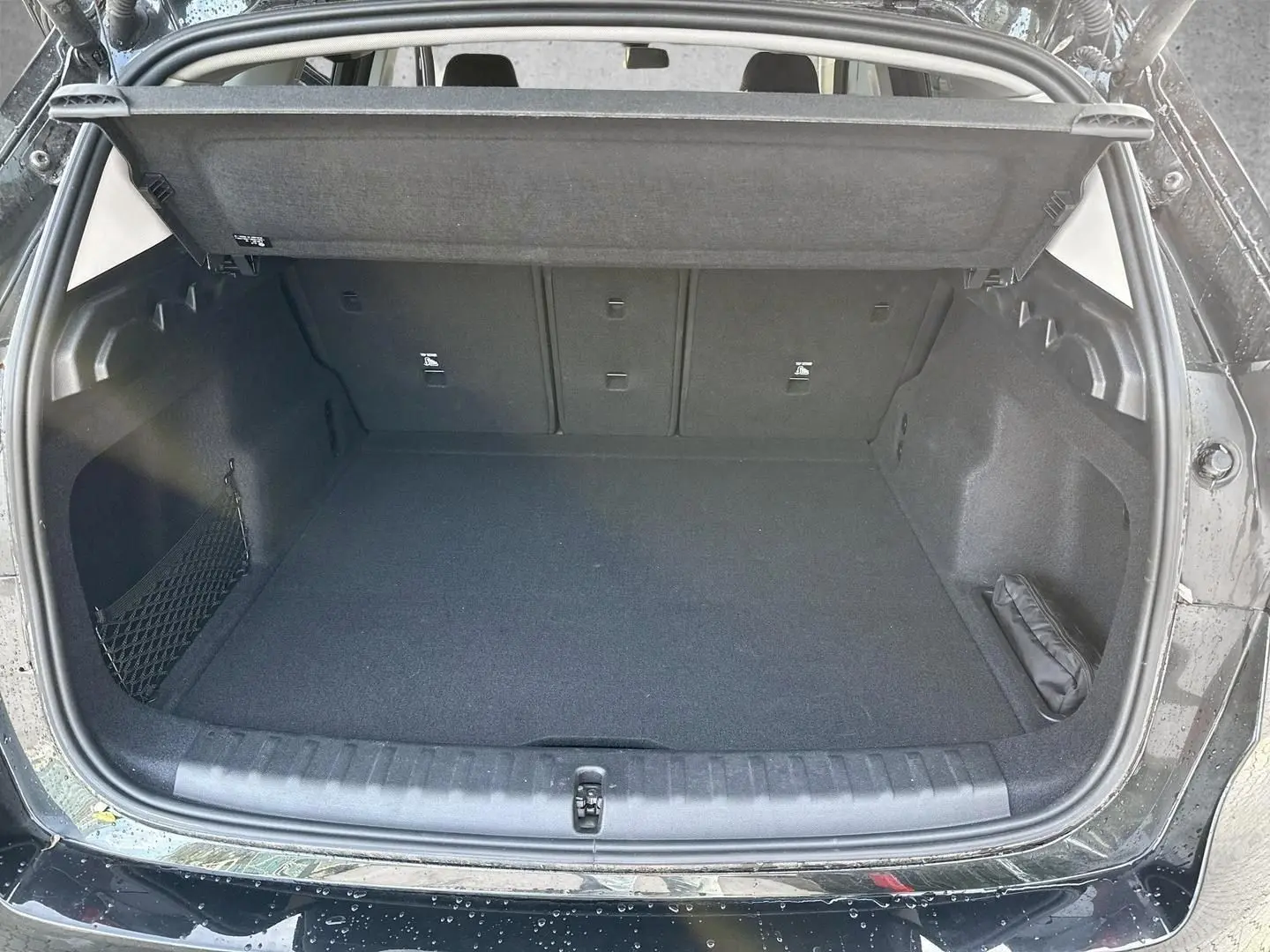 X1 20 i sDrive 20i Mild-Hybrid EU6e sDrive20i Pa