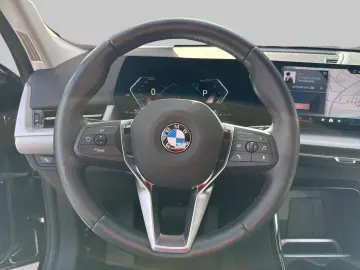 X1 20 i sDrive 20i Mild-Hybrid EU6e sDrive20i Pa