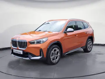 X1 sDrive20i Steptronic Komfortzugang