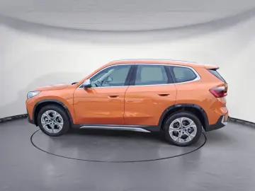 X1 sDrive20i Steptronic Komfortzugang