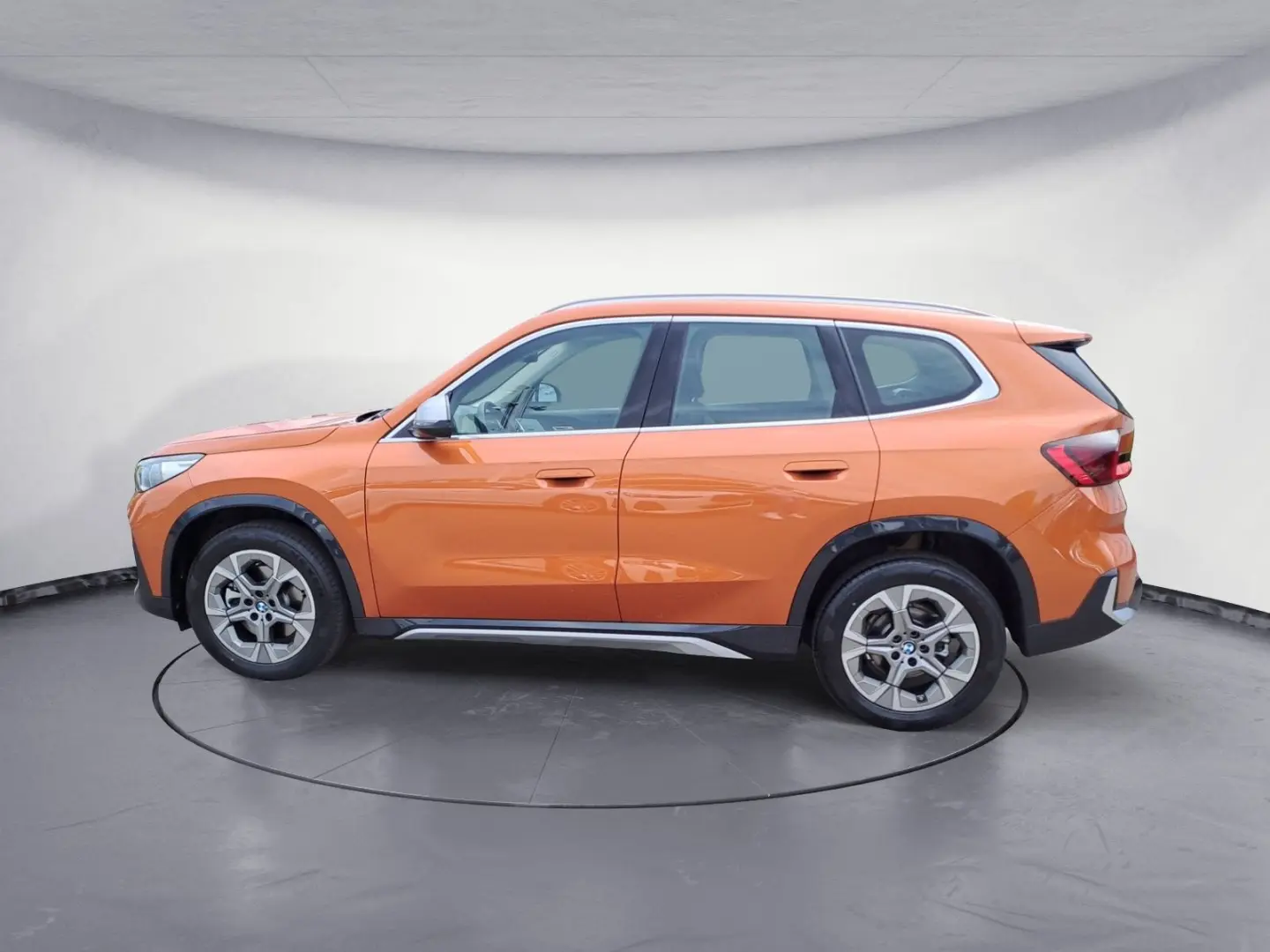 X1 sDrive20i Steptronic Komfortzugang