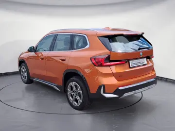 X1 sDrive20i Steptronic Komfortzugang