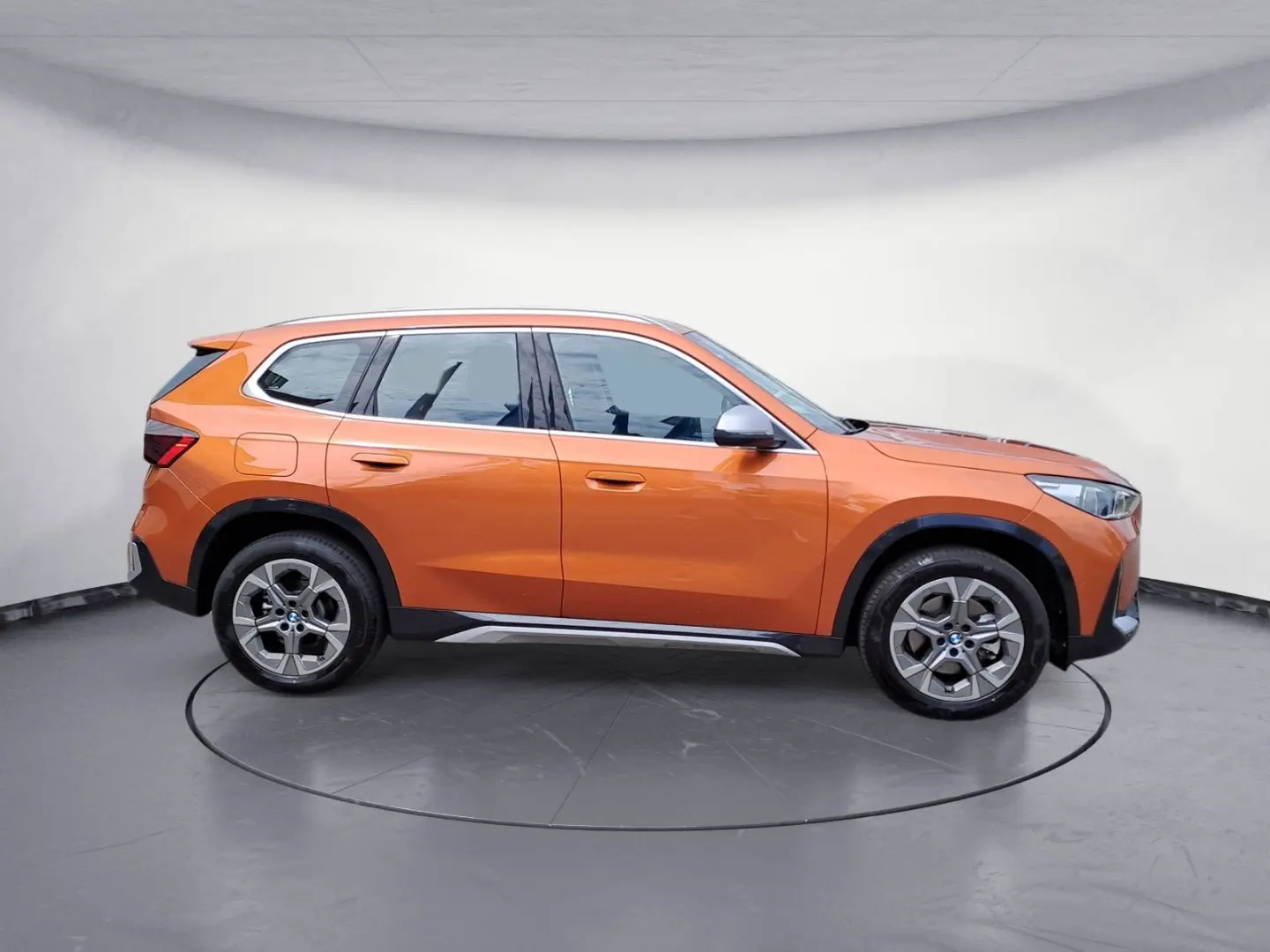 X1 sDrive20i Steptronic Komfortzugang