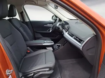 X1 sDrive20i Steptronic Komfortzugang