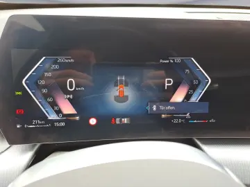 X1 sDrive20i Steptronic Komfortzugang