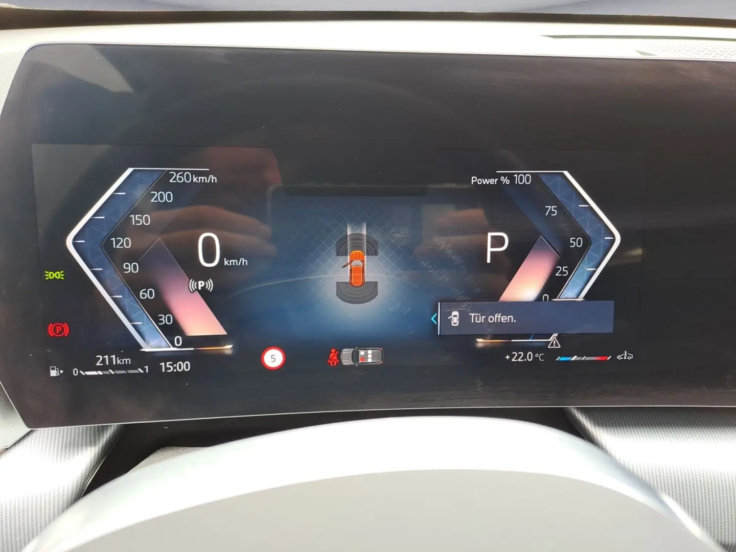 X1 sDrive20i Steptronic Komfortzugang