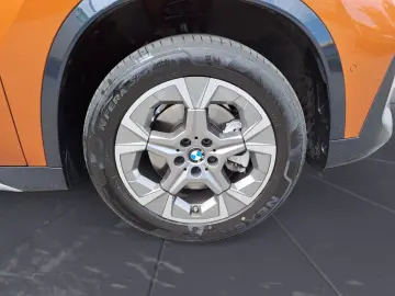 X1 sDrive20i Steptronic Komfortzugang