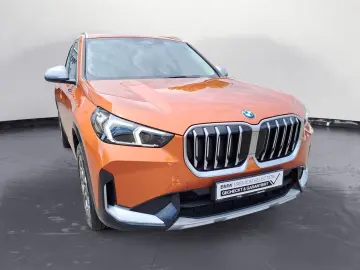 X1 sDrive20i Steptronic Komfortzugang