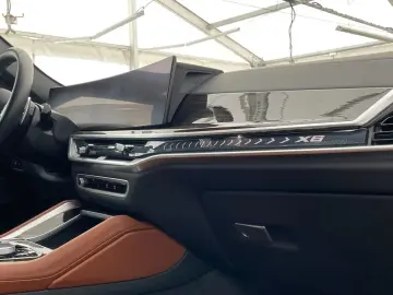 X6 xDrive30d A M SportPRO AHK 360 HuD H&K 22 LM