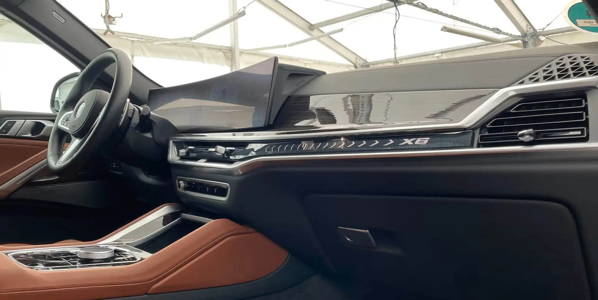 X6 xDrive30d A M SportPRO AHK 360 HuD H&K 22 LM