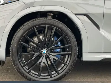 X6 xDrive30d A M SportPRO AHK 360 HuD H&K 22 LM