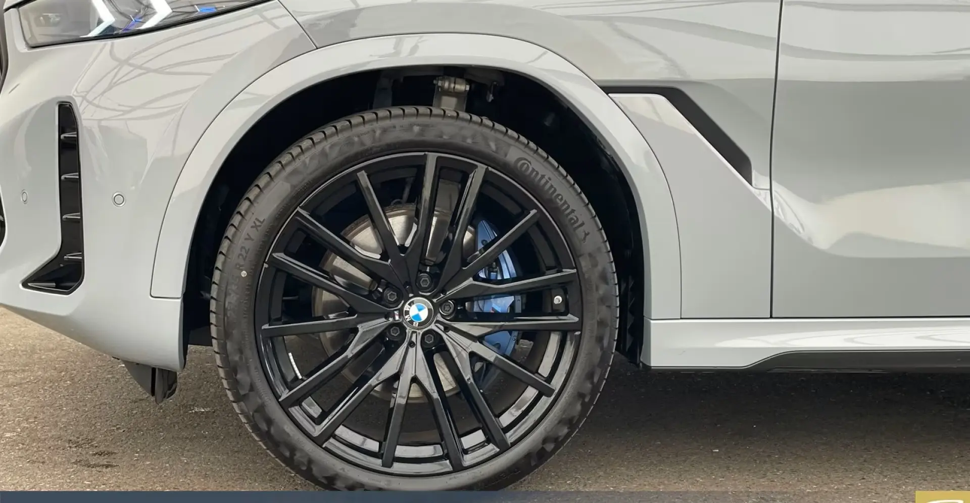 X6 xDrive30d A M SportPRO AHK 360 HuD H&K 22 LM