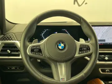 X6 xDrive30d A M SportPRO AHK 360 HuD H&K 22 LM