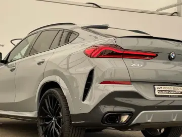 X6 xDrive30d A M SportPRO AHK 360 HuD H&K 22 LM