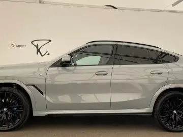 X6 xDrive30d A M SportPRO AHK 360 HuD H&K 22 LM