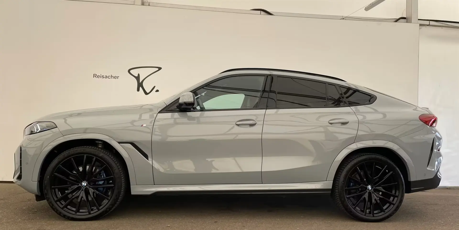 X6 xDrive30d A M SportPRO AHK 360 HuD H&K 22 LM