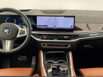 X6 xDrive30d A M SportPRO AHK 360 HuD H&K 22 LM