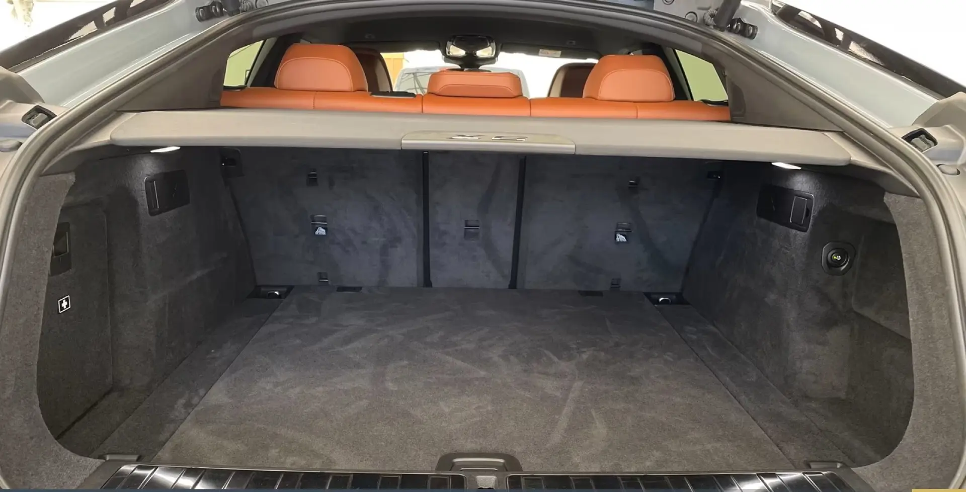 X6 xDrive30d A M SportPRO AHK 360 HuD H&K 22 LM