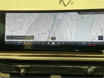 X6 xDrive30d A M SportPRO AHK 360 HuD H&K 22 LM