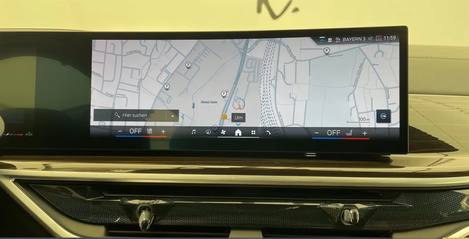 X6 xDrive30d A M SportPRO AHK 360 HuD H&K 22 LM