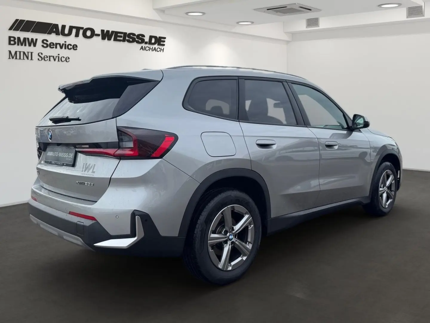 X1 20dxA  NAVI SPORTSITZ LED SHZ LHZ CAM FLA