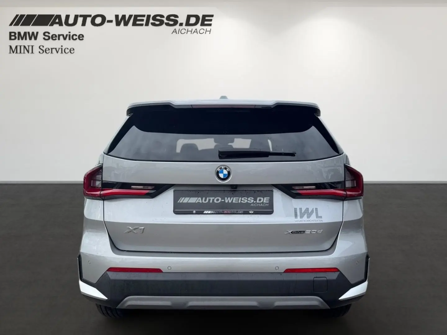 X1 20dxA  NAVI SPORTSITZ LED SHZ LHZ CAM FLA